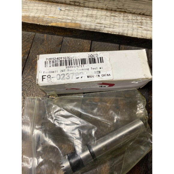 Findmall 2MT Wood Turning Tool With 5/8 Inch Super Wood Lathe Drive Center - Picture 5 of 5